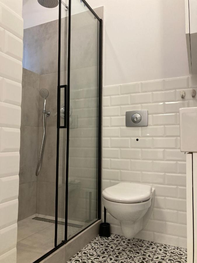 Duo 1 Debniki Apartment Cracovie Extérieur photo