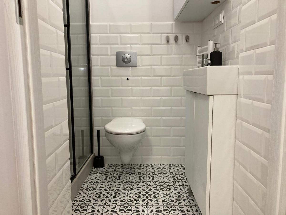 Duo 1 Debniki Apartment Cracovie Extérieur photo