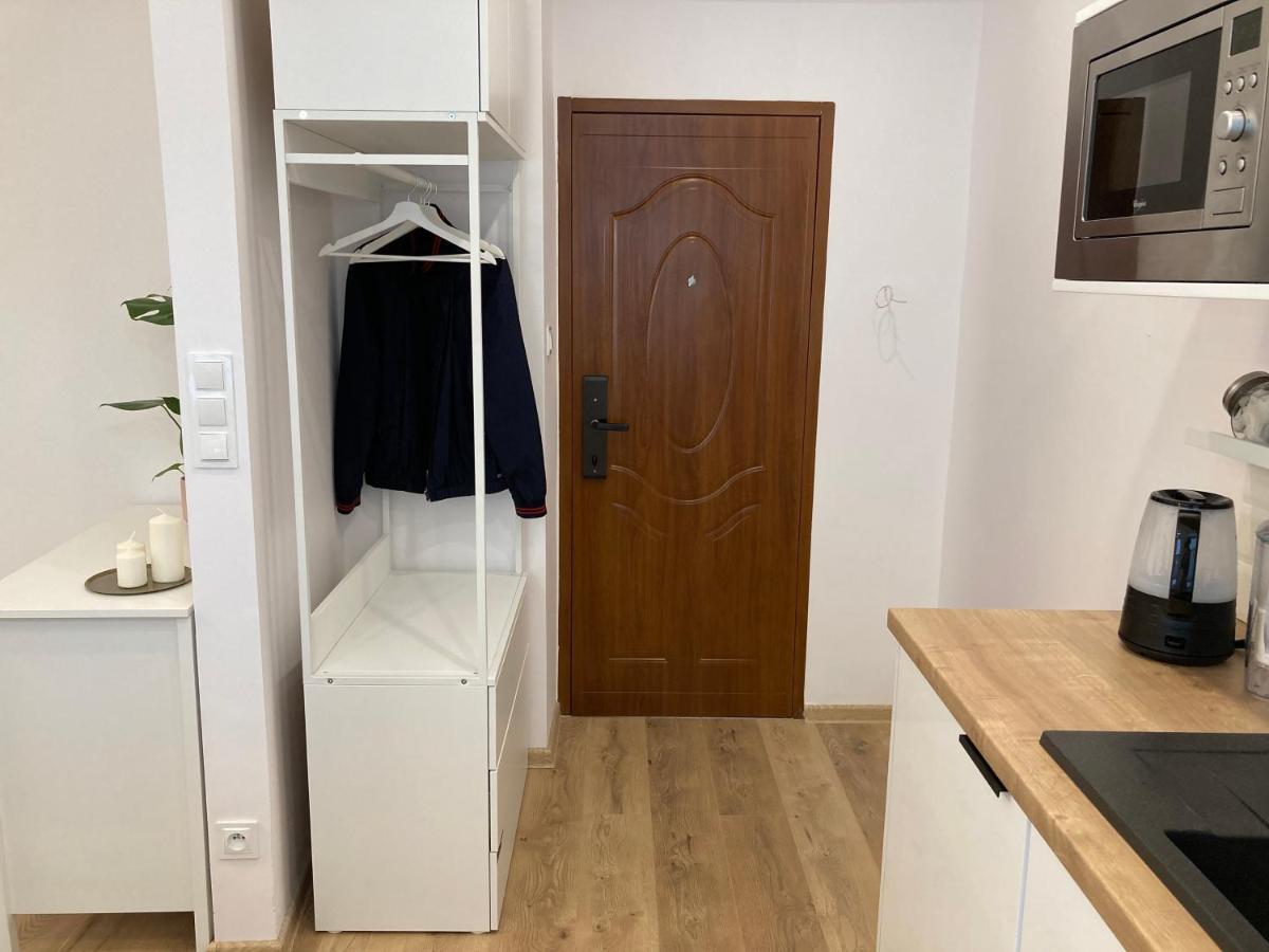 Duo 1 Debniki Apartment Cracovie Extérieur photo